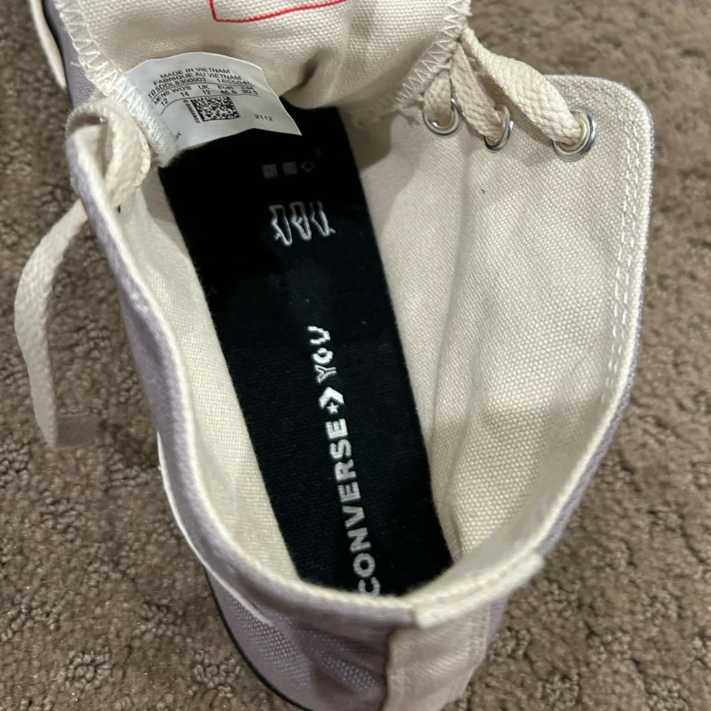 Converse Custom 70s Men’s 12 - Picture 8 of 10